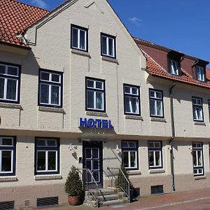 Hotel Rendsburg